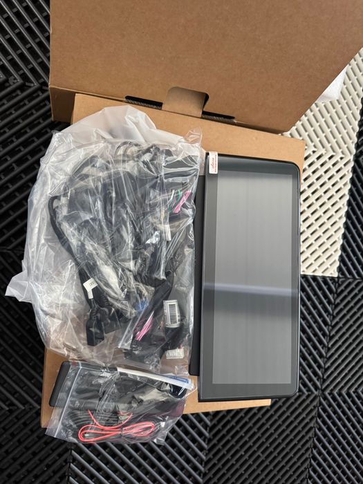 Sistema Android BMW F20 / F21 / F22 / F23 / F87 Sistema  EVO