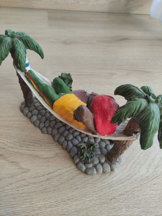 Cinzeiro Jamaica Bob Marley