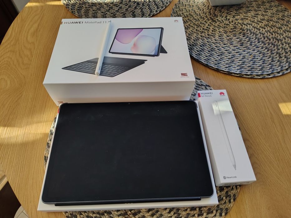 Tablet Huawei MatePad 11,5
