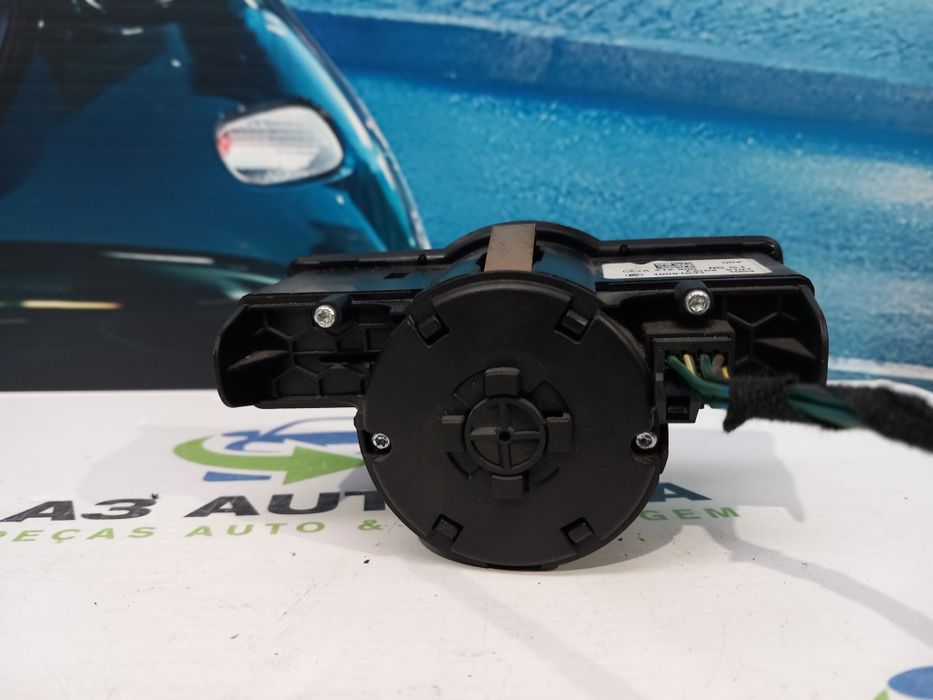 Interruptor de luzes comando Mercedes