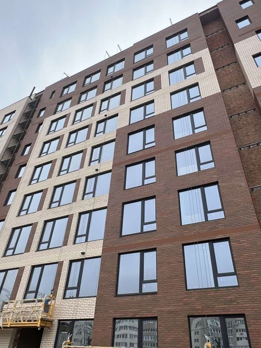 2 кімнатна квартира в новобудові на Проспекті