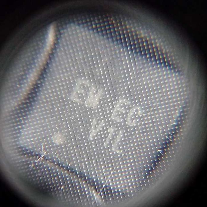 Портативный микроскоп с клипсой мікроскоп лупа увеличительное стекло