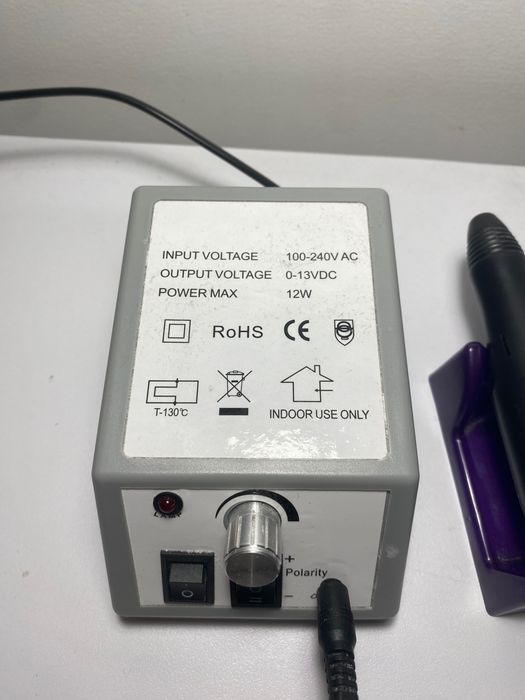Materiais de Unha em Gel