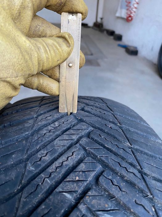 205/55r16 94h Hankook Kinergy 4 S 2