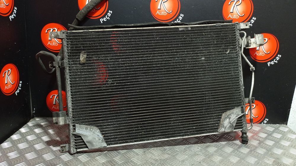 Radiador Ar Condicionado Volvo V70 Ii (285)