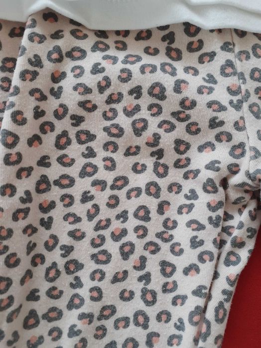 Piżamka dwuczęściowa Primark