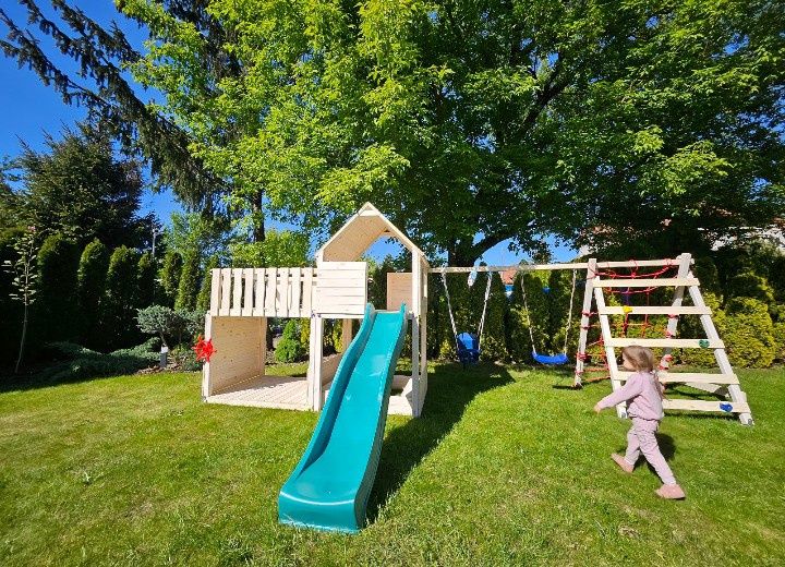 WYPRZEDAŻ 2025 – MAŁPI GAJ / PLAC ZABAW

Szukasz solidnego i atrakcyjn