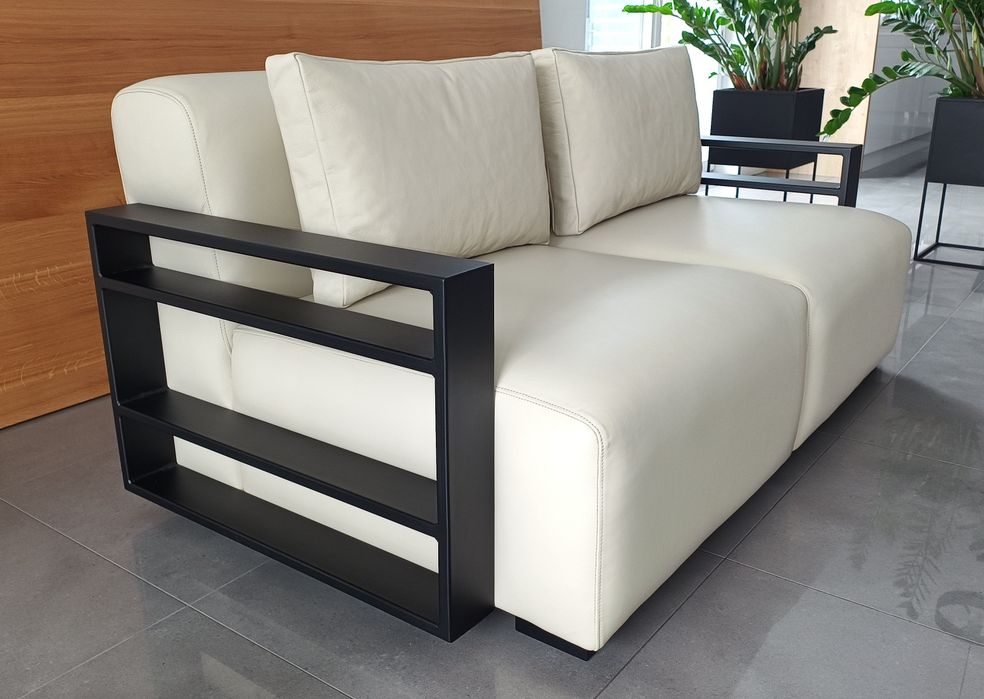 Sofa Kanapa Narożnik