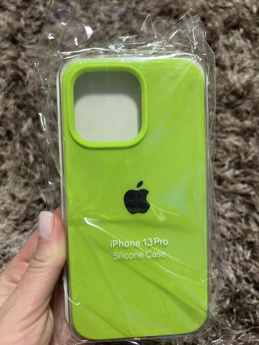 Чохол Iphone 13 Pro