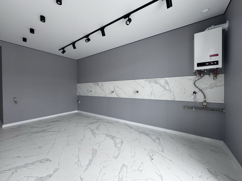 Без комісії таун одноповерховий