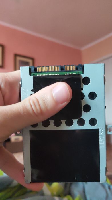 Intel Caleron E3400 (775 lga)