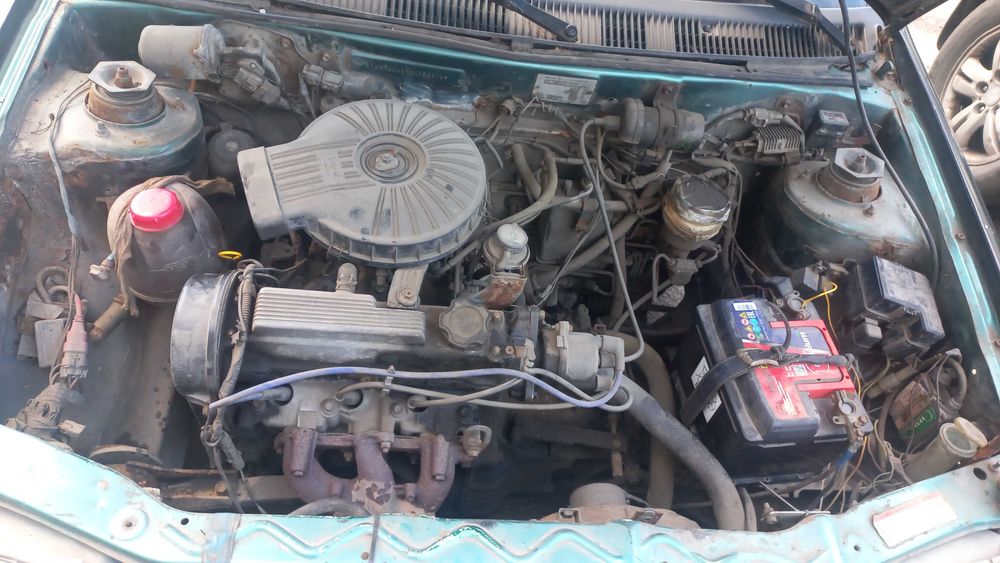 Продам suzuki svift 1999