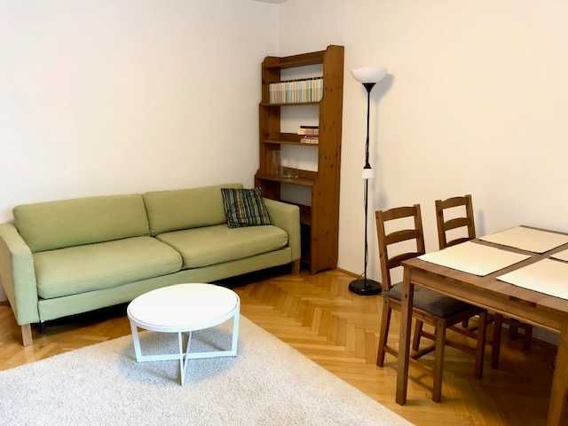 Mieszkanie – Warszawa - Widok 2