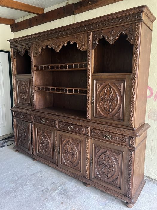 Armario Antigo excelente estado