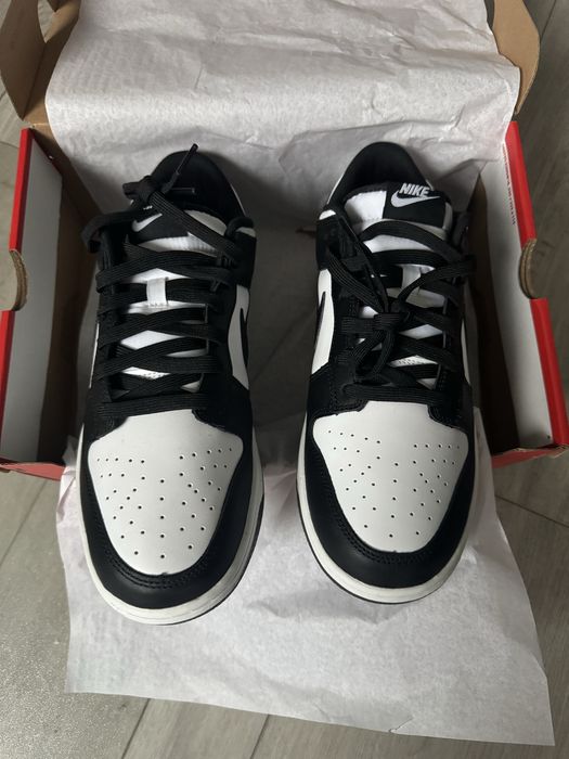 Nike Dunk Low Retro 45,5