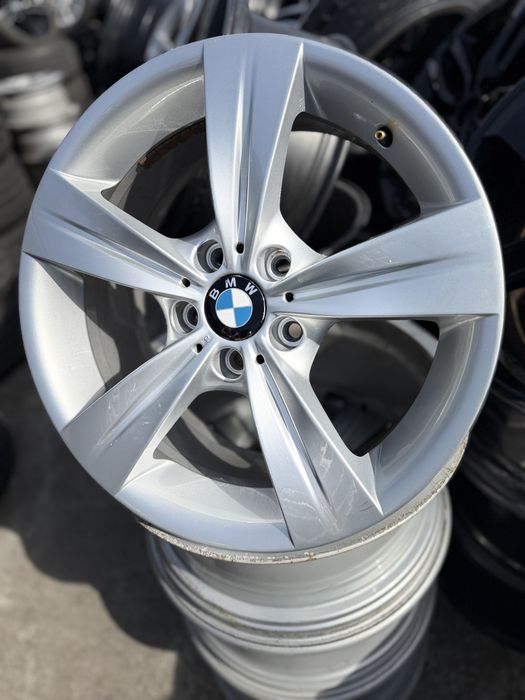 Jantes 18 Originais Bmw style 287 E90 em 5x120