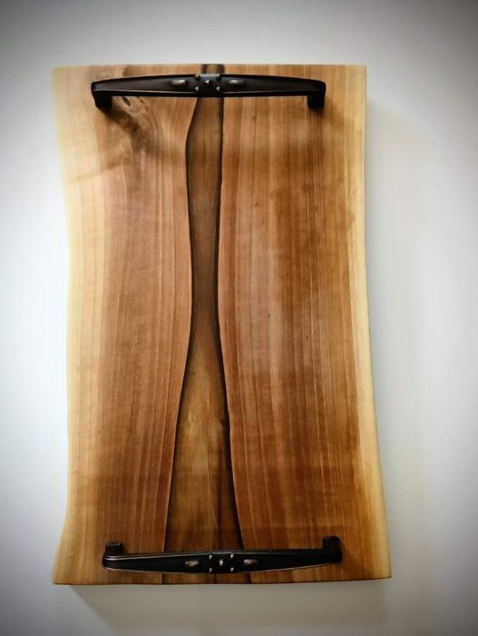 Deski deseczki. Do serwowania oraz krojenia