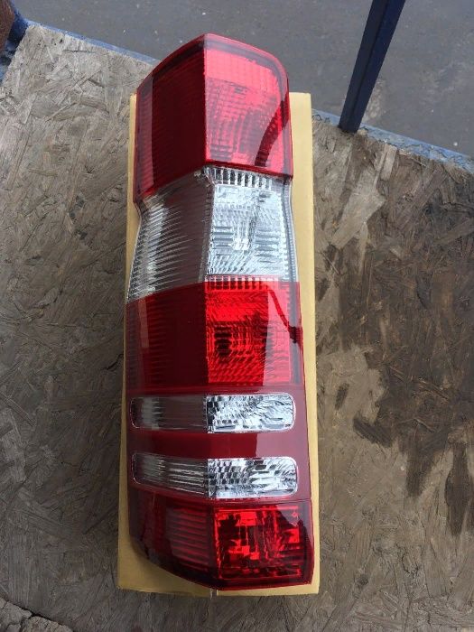 Фонарь задний стоп Mercedes Sprinter