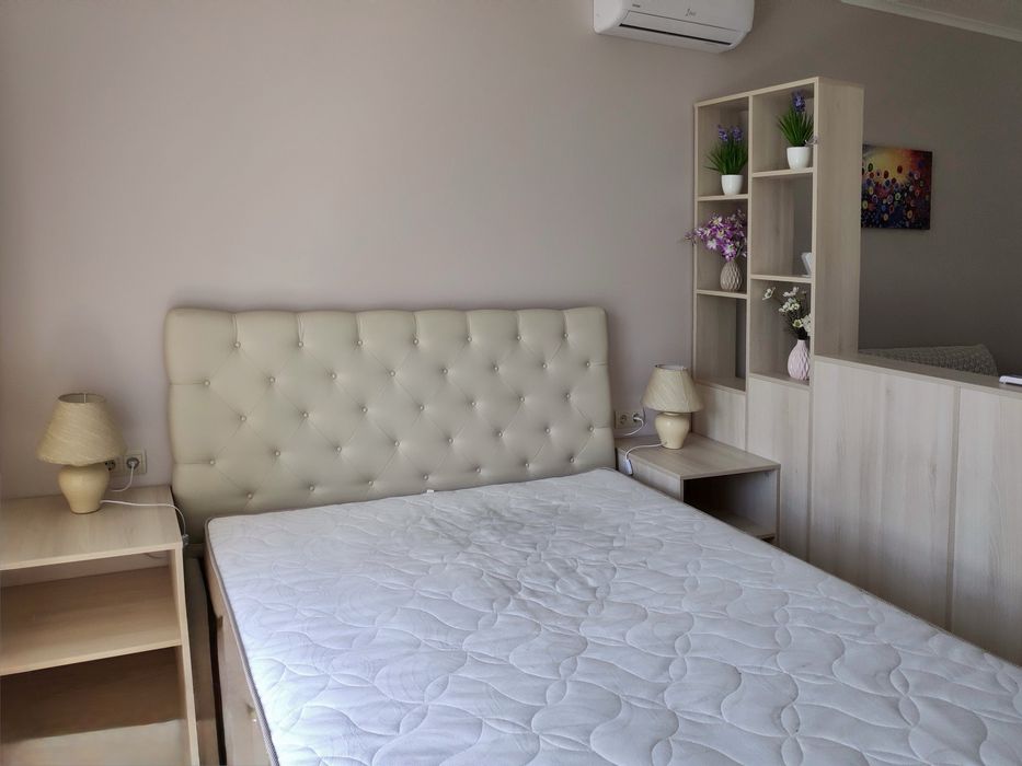 Продаж, 1к з ремонтом, Газ, центр, Ірпінь