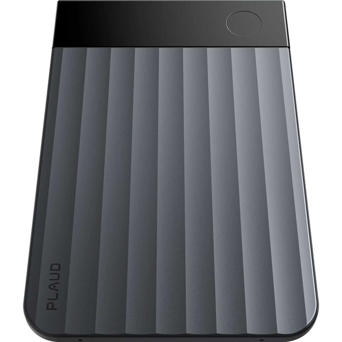 Диктофон PLAUD Note Pro Black (PN0300-BL) | AI-диктофон, 64GB, 5 мікрофонів