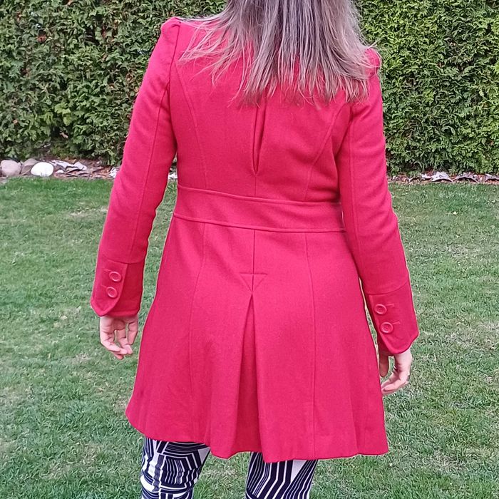 GUESS PŁASZCZ damski  z USA w  bdb stanie !