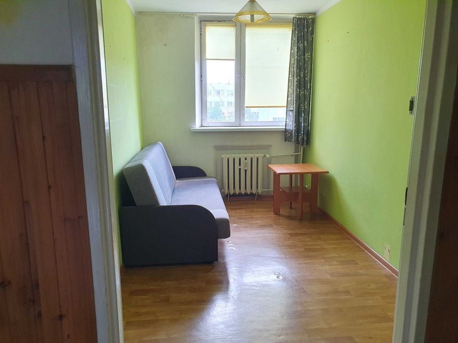 Sprzedam mieszkanie 47,5 m² – Jawor, os. Przyrzecze | 2 pokoje | 266 000 zł - Rezerwacja - Widok 3