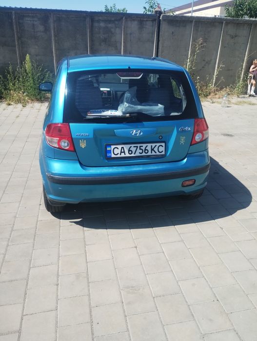 Продам авто в доброму стані.