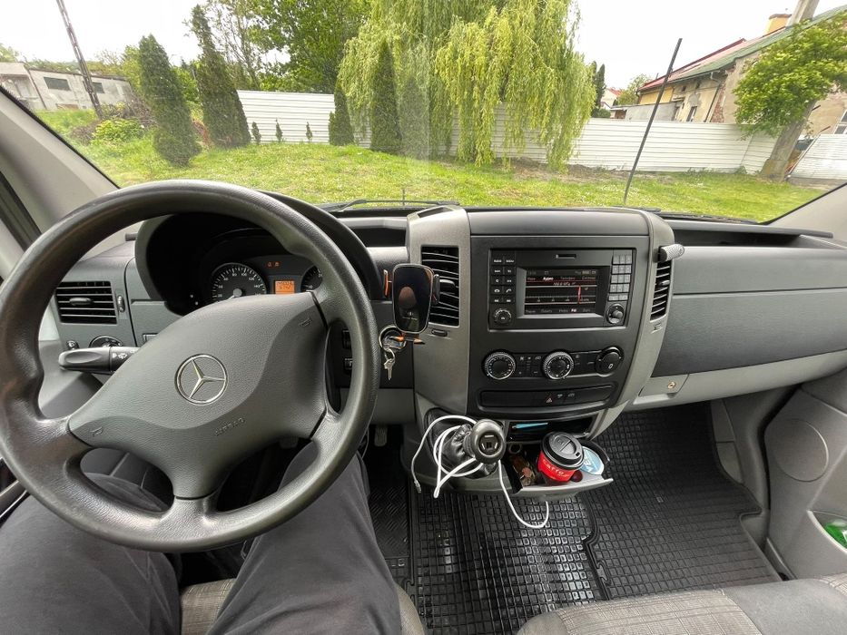 Продам  Mercedes SPRINTER