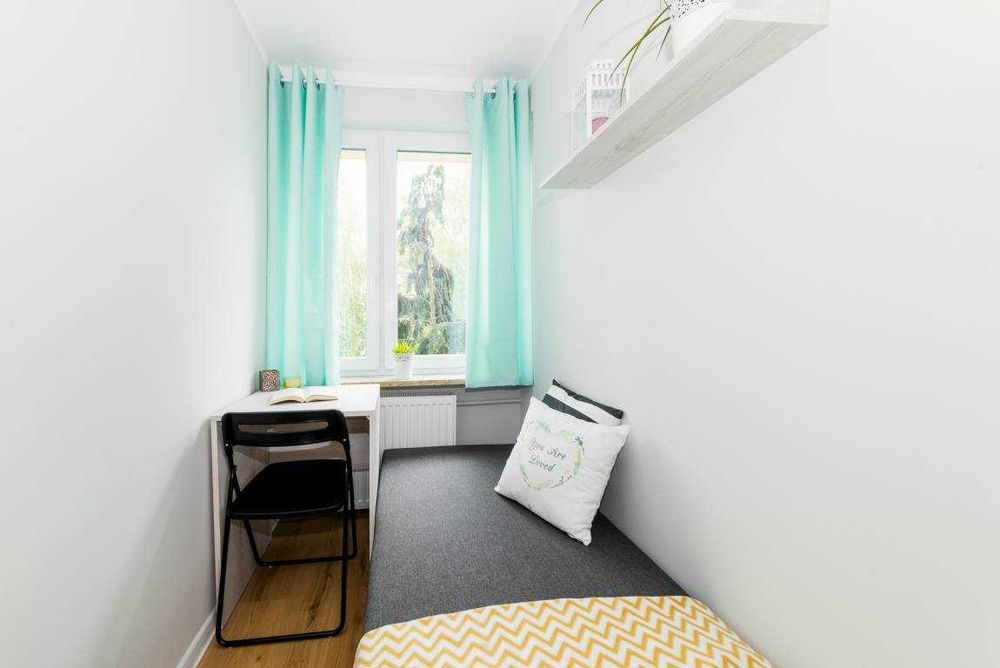 Jedynka na Prądniku Białym - ul. SZOPKARZY 4 || OD ZARAZ