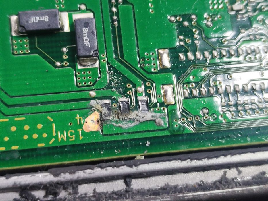 Ремонт програмування та прошивка електронних блоків  ЕБУ ЭБУ ECU авто