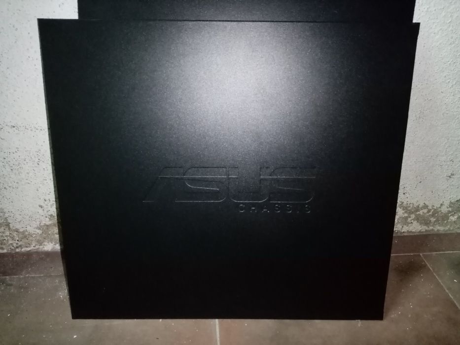 Estrutura PC Desktop Asus