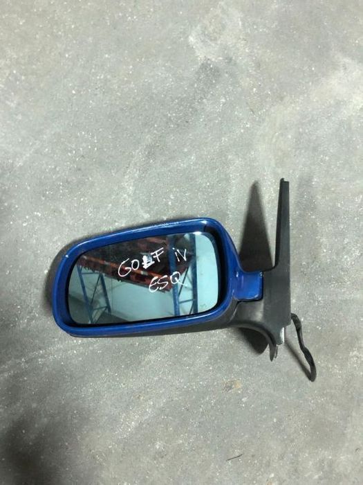 Espelho esquerdo Vw Golf IV