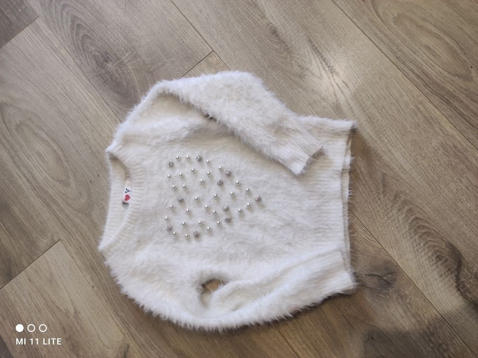 Сведрик на вік 3-4 роки