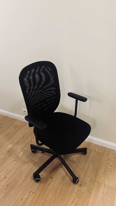 Krzesło biurowe IKEA FLINTAN