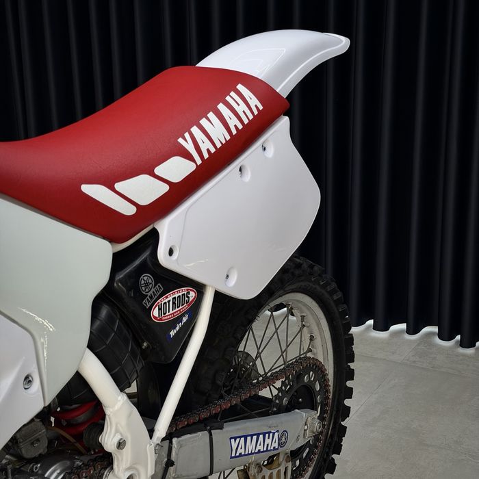 Yamaha yz 250 1990
