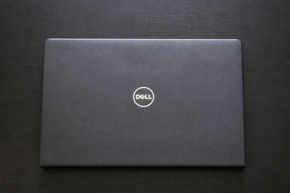 Portátil, Laptop, Notebook Dell i5 7th – Rápido SSD 447 GB