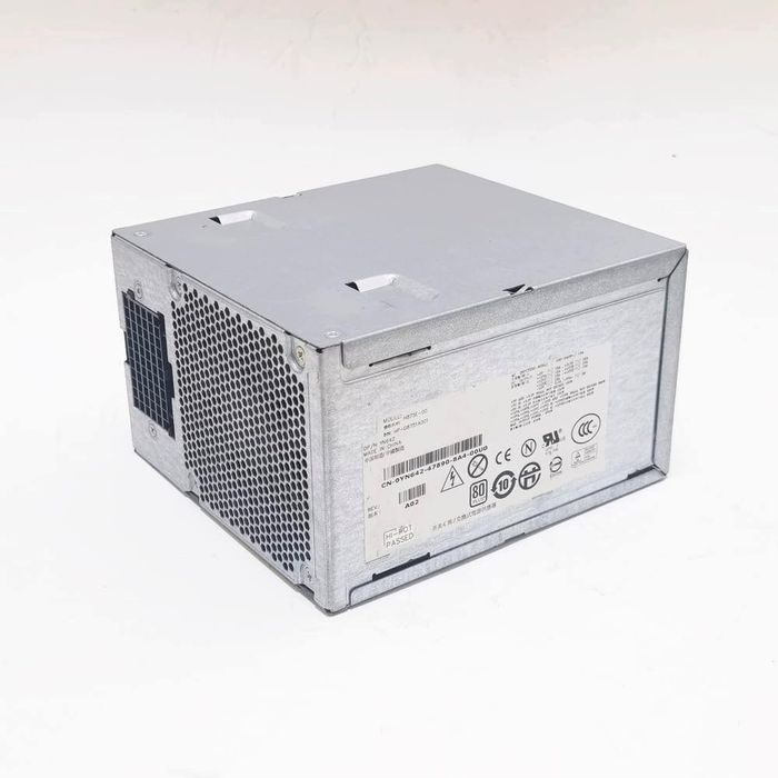 Zasilacz 66-pinowy, 875 W, do modeli H875E-00 i H875EF -00, N875EF-00