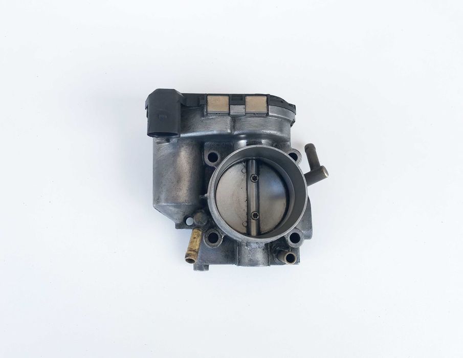 Дросельна заслонка Skoda Fabia, Octavia Tour (1999-2007 р.в) - 2.0
