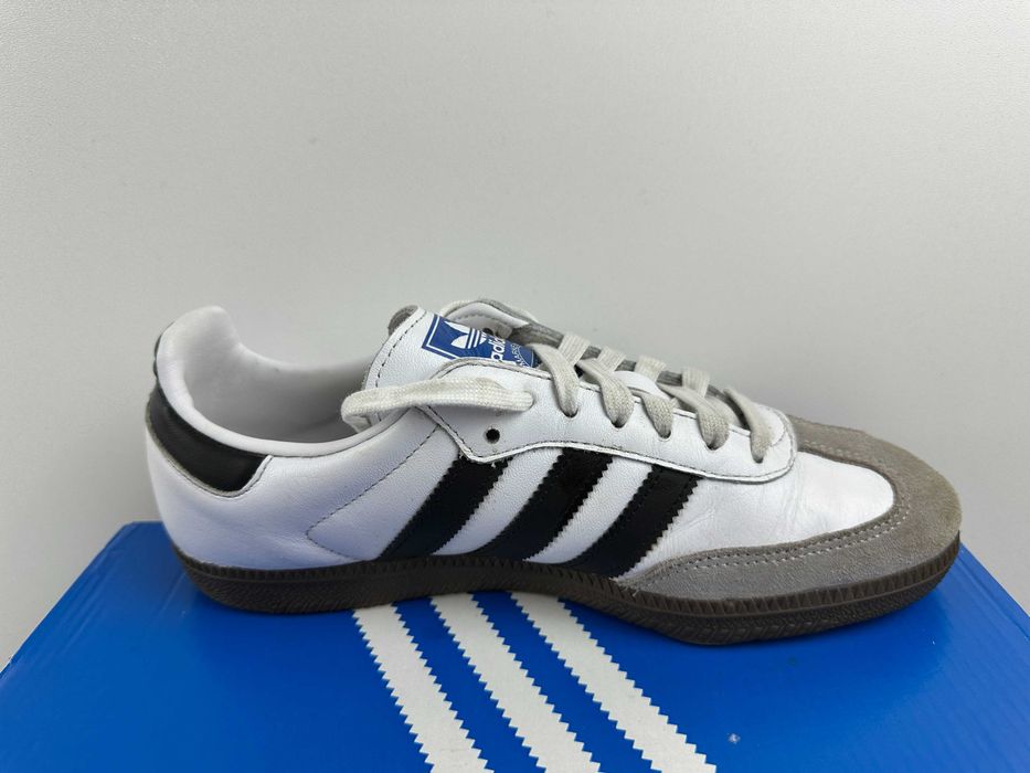 Adidas Samba OG 40 buty trampki skórzane