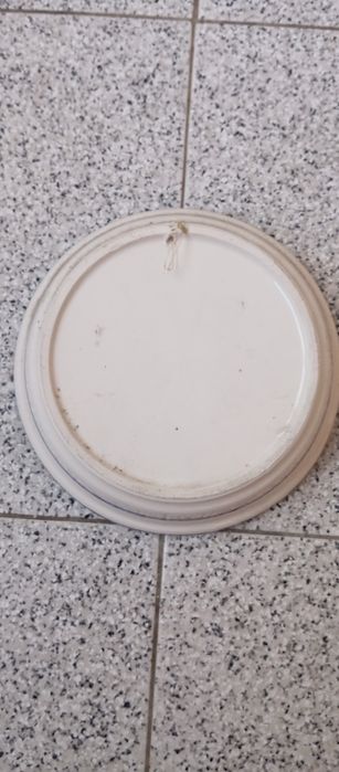 Prato para pendurar