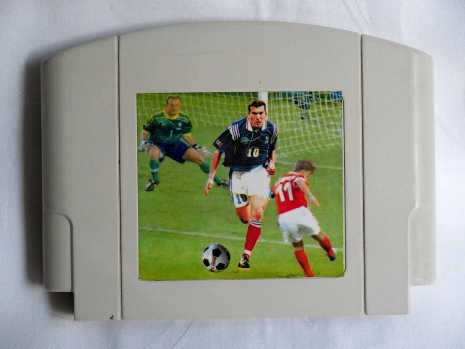 Pegasus - 32 in 1 - Działa