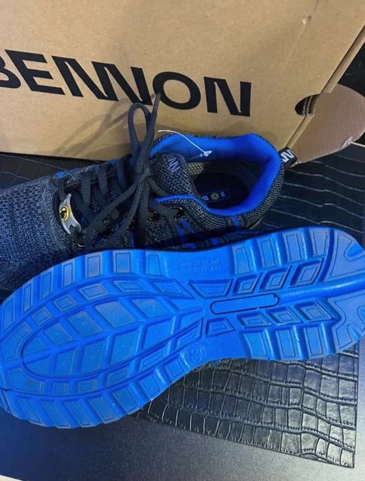 Wyprzedaż magazynowa Buty BENNON Kniter Rozm. 39