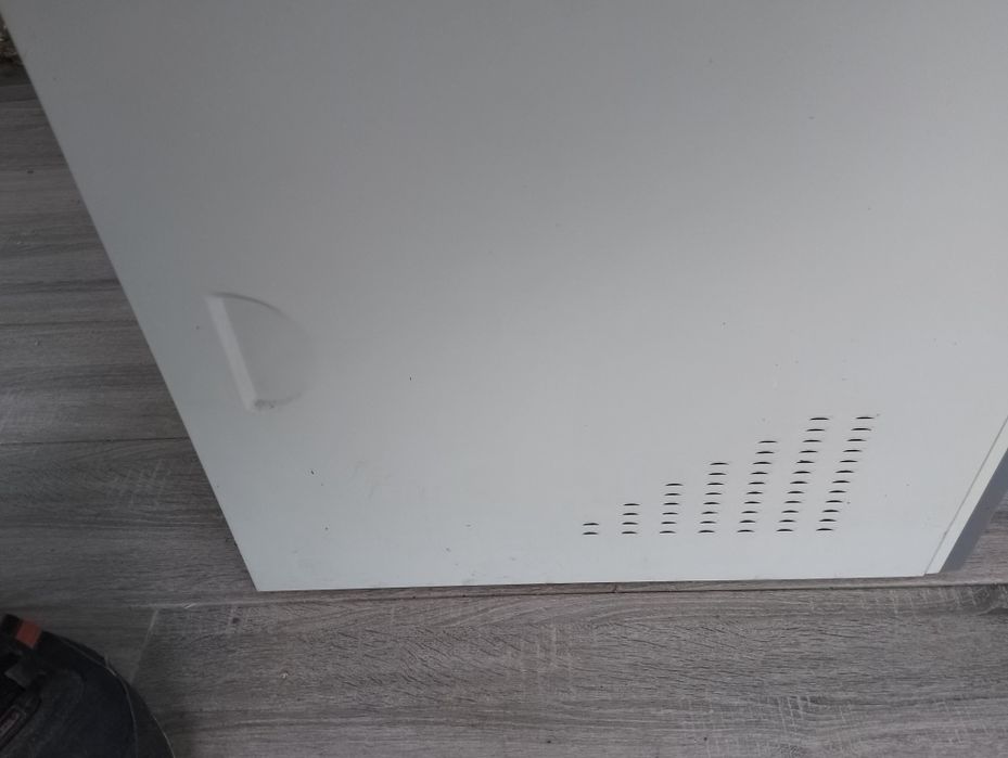 Комп'ютер, системний блок