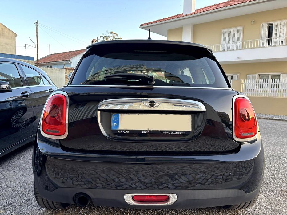 Mini One 1.2 | 3 Portas | Gasolina