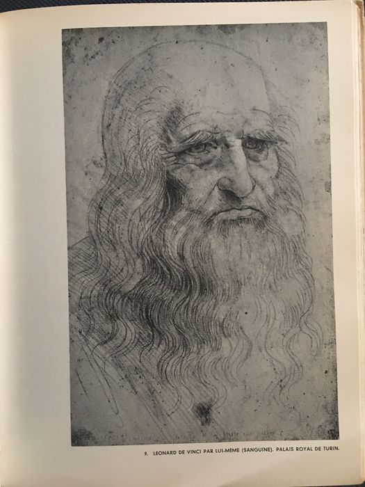 L´Art au Siècle de Léon X /  L´Art de Reconnaitre les Styles