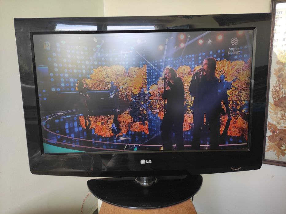 Sprzedam telewizor LG 32cale
