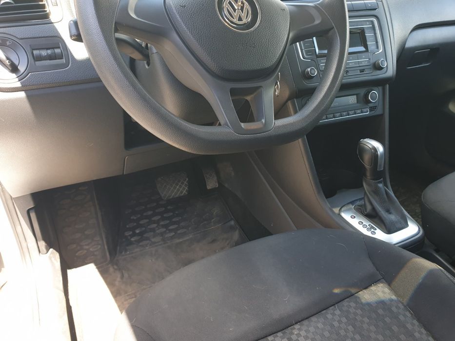 Volkswagen Polo 2018 VIN XW8ZZZ61ZJG066274 фото оголошення 6 з 12