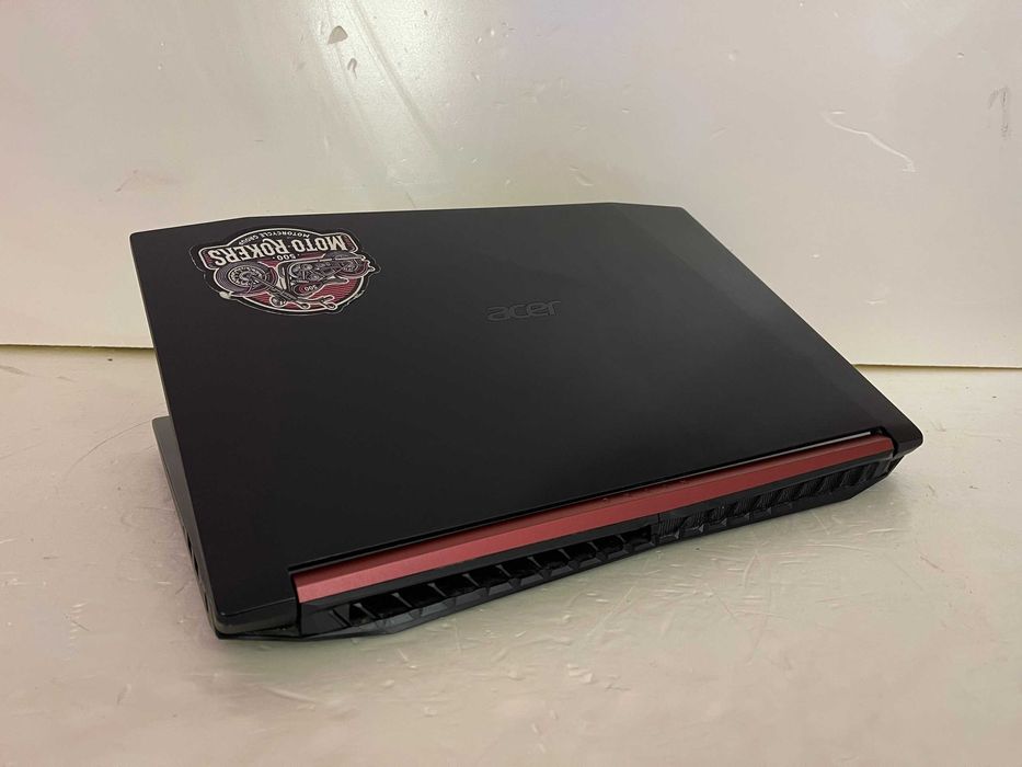 Игровой Acer NITRO 5 / Core 7300HQ/ 16 RAM/ Видео GTX (4 ГБ)  ГАРАНТИЯ