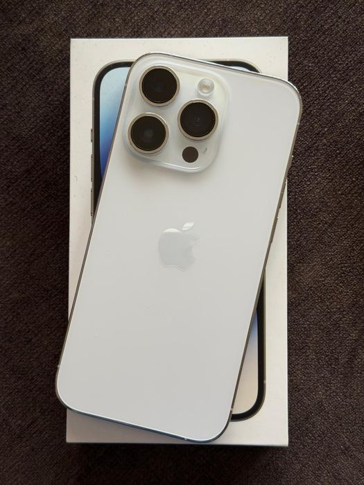 iPhone 14 Pro 256GB