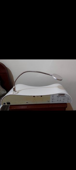 Equipamento de manicure multifunções